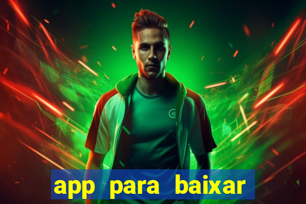 app para baixar jogos hackeados android